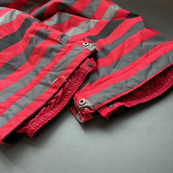 Burton  DryRide snowboard Boy pants size L B60 - Picture 4 of 11